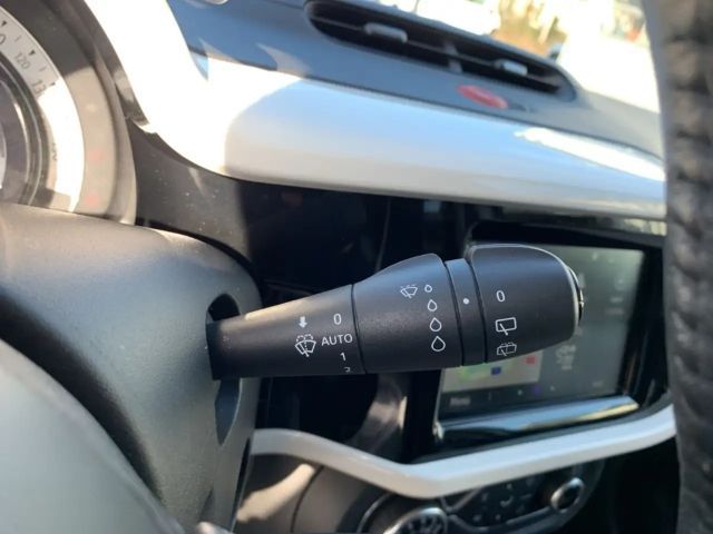 Renault Twingo E-Tech Techno