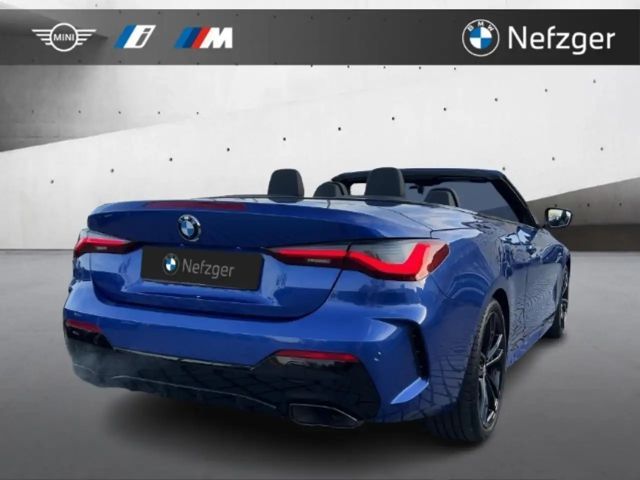 BMW 440 Cabrio xDrive