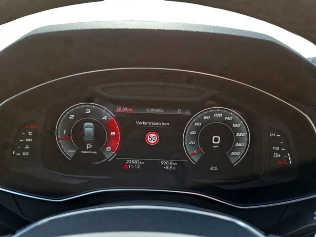 Audi S6 KAM/VIRTUAL/LED/NAVI/KLIMA/SHZ uvm.