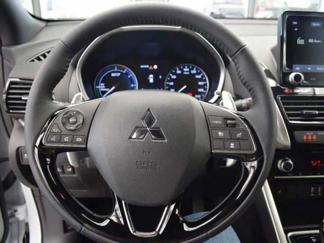 Mitsubishi Eclipse Cross 4WD PHEV