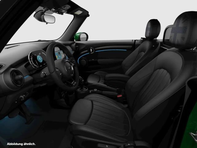 MINI Cooper S Cabrio Cooper S Cabrio PA RFK LED Shz. Navi DAB CarPlay