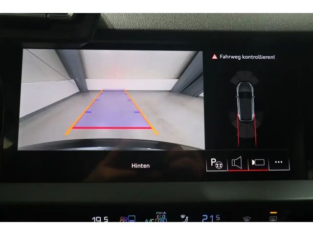 Audi A3 35 TDI S-Line Sedan Sportback