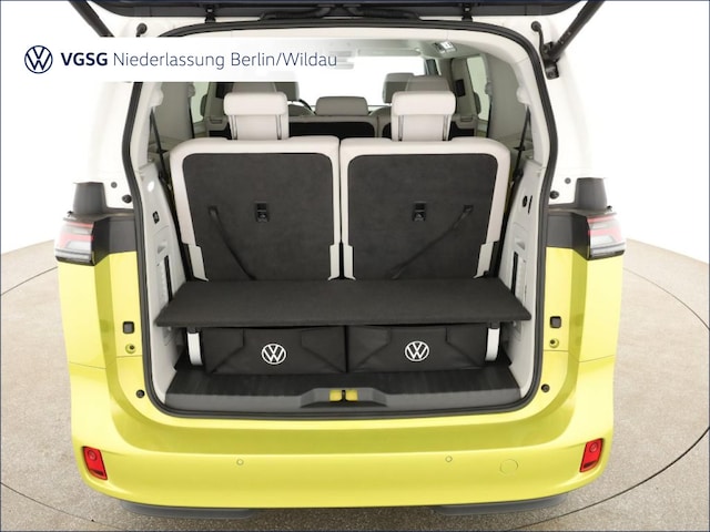 Volkswagen ID.Buzz IQ.Drive Pro