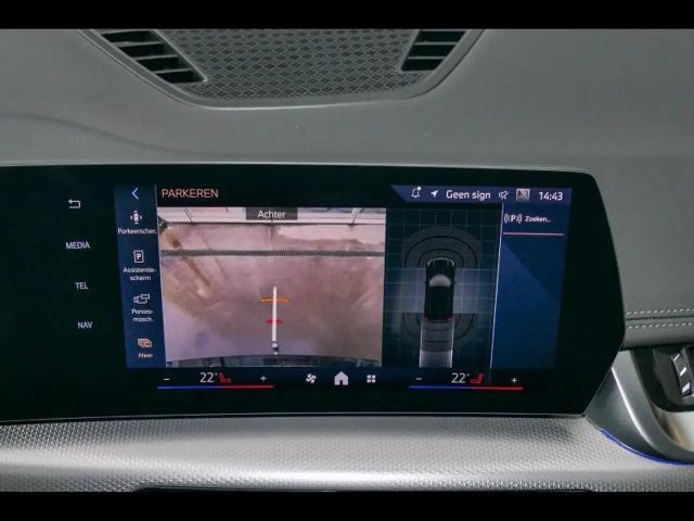 BMW X1 M-Sport sDrive18i