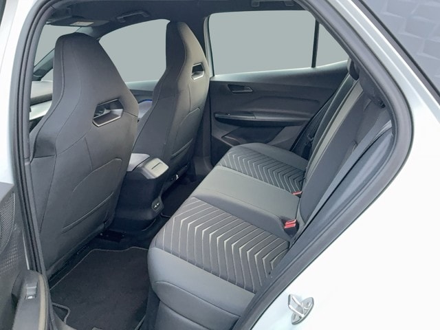 Cupra Born Born LED+LANE ASSIST+KLIMAAUTOMATIK+KEYLESS-GO+