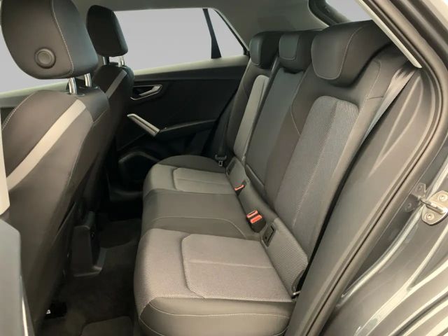 Audi Q2 35 TFSI S-Line