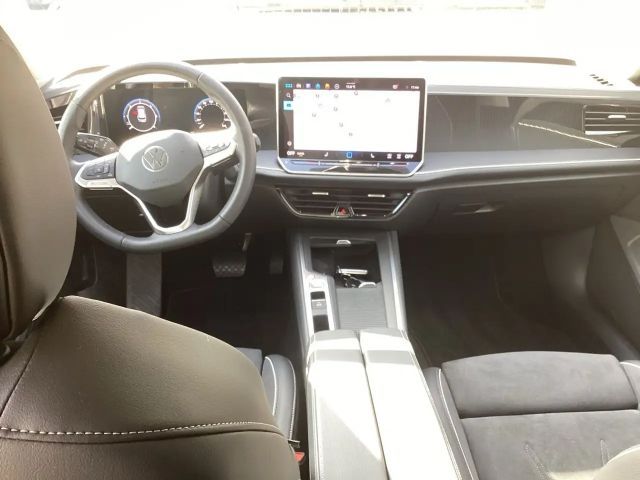 Volkswagen Passat 2.0 TDI Business DSG Variant