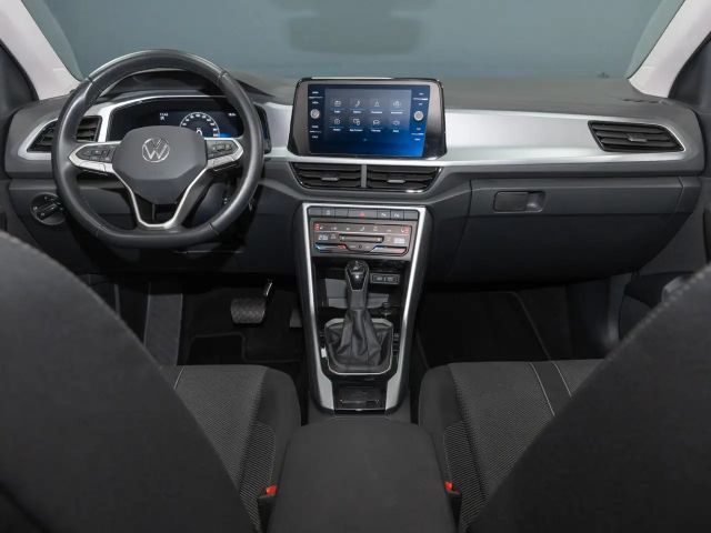 Volkswagen T-Roc 1.5 TSI DSG Life