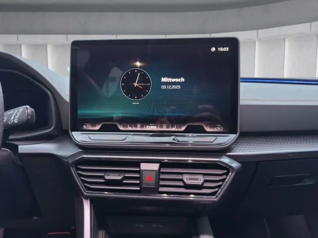 Cupra Formentor 2.0 TSI 4Drive VZ