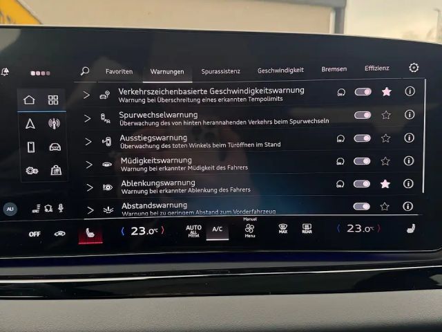 Audi A6 40 TDI Avant S-Line S-Tronic