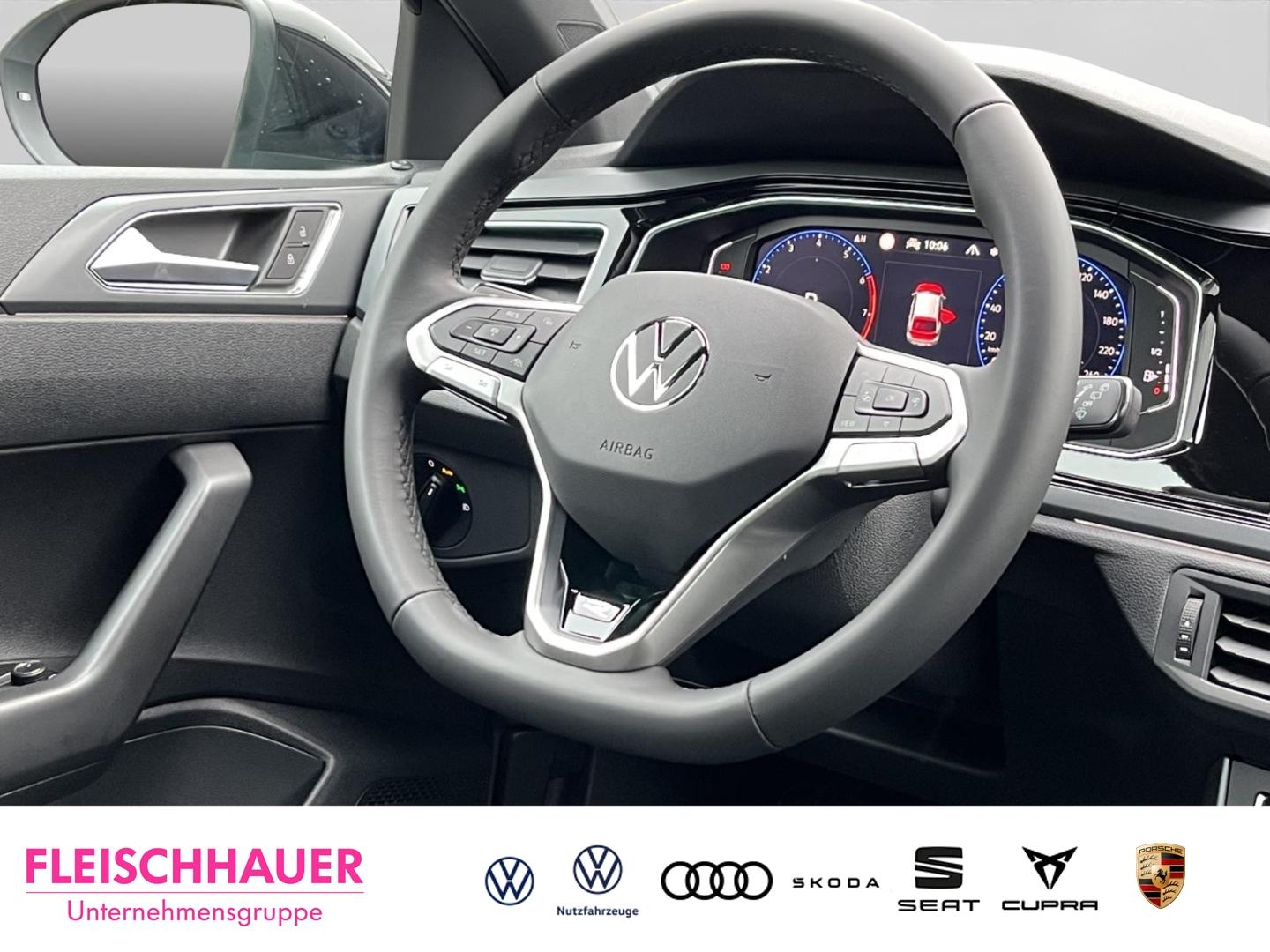 Volkswagen Taigo 1.0 TSI R-Line Style