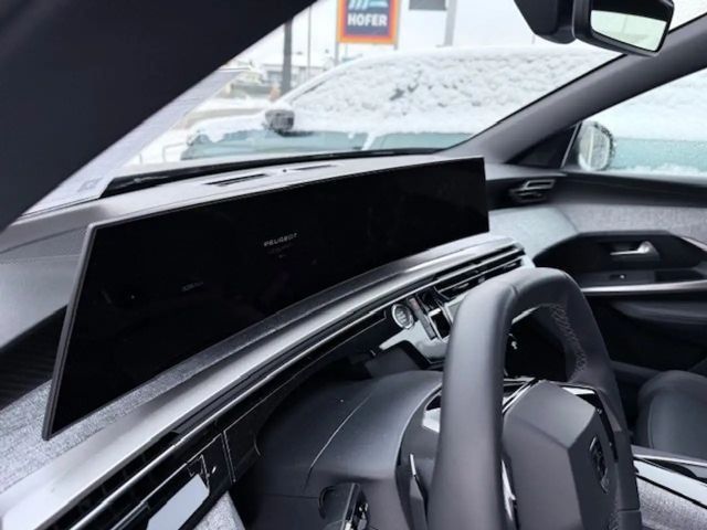 Peugeot 3008 Allure Pack Hybrid