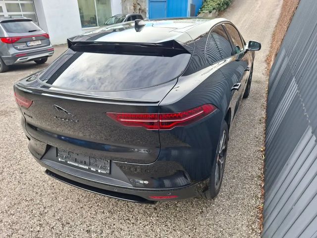 Jaguar I-Pace AWD