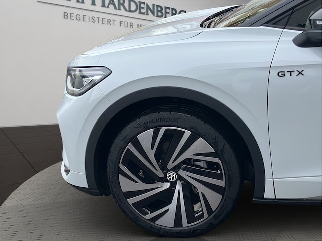 Volkswagen ID.5 4Motion GTX IQ.Drive