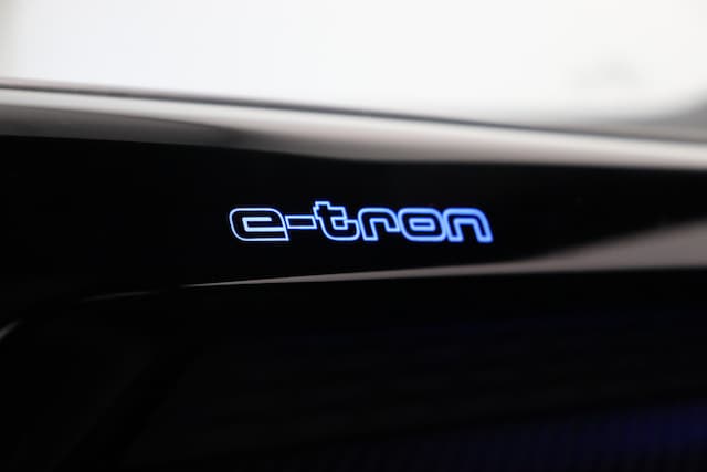 Audi e-tron GT Quattro