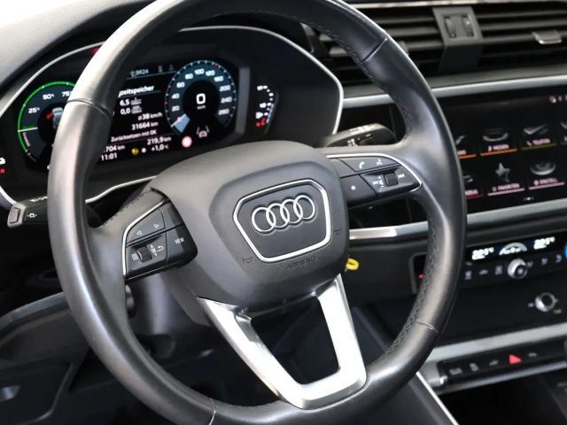 Audi Q3 4 J Batteriegarantie