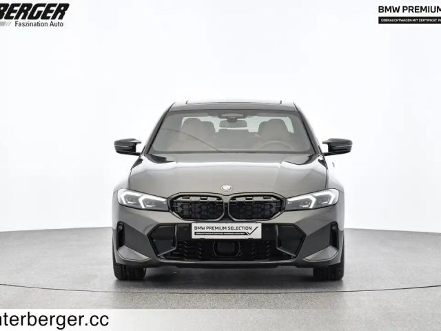 BMW 340 M-Sport Sedan xDrive
