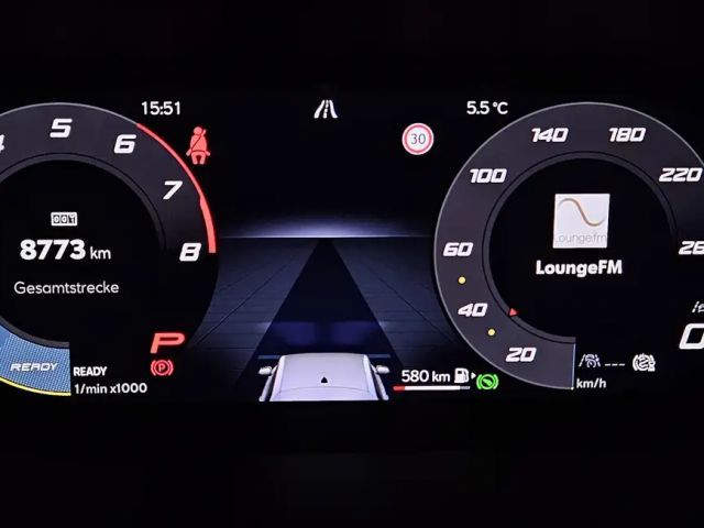 Seat Leon 1.5 eTSI FR-lijn