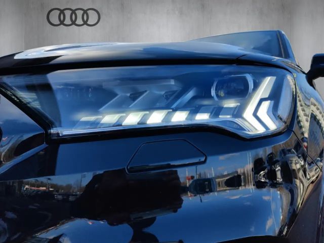 Audi Q7 50 TDI Quattro S-Line