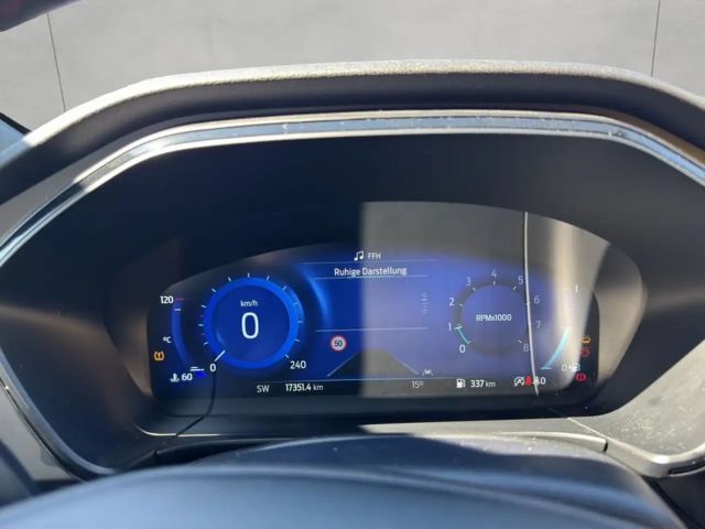 Ford Kuga EcoBoost ST Line X