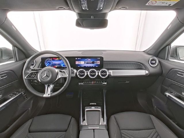 Mercedes-Benz EQB 300 4MATIC