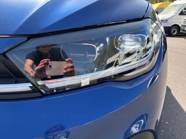 Volkswagen Polo 1.0 TSI DSG Style