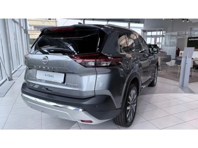 Nissan X-trail Tekna e-4ORCE