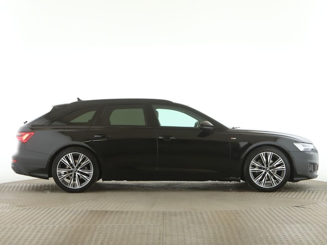Audi A6 45 TDI Avant Quattro S-Tronic Sport