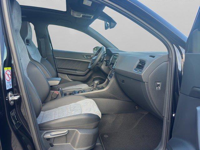 Cupra Ateca 1.5 TSI DSG