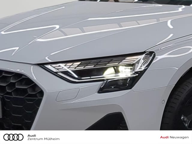 Audi A3 S-Tronic Sportback