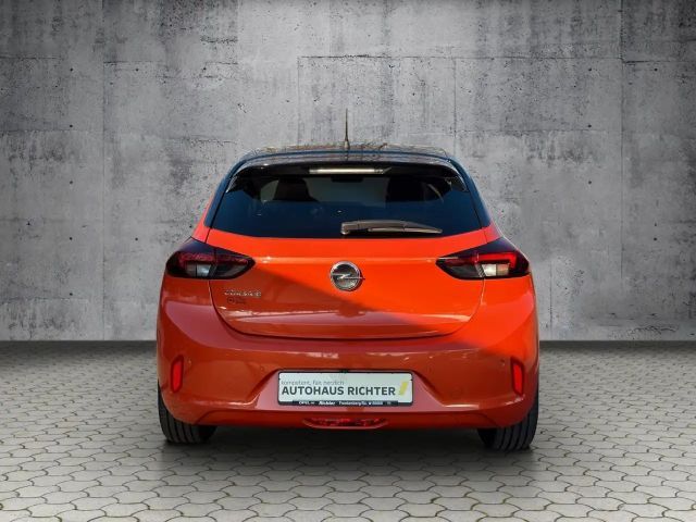 Opel Corsa Edition