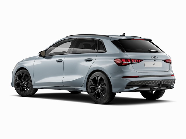Audi A3 30 TFSI S-Tronic Sportback
