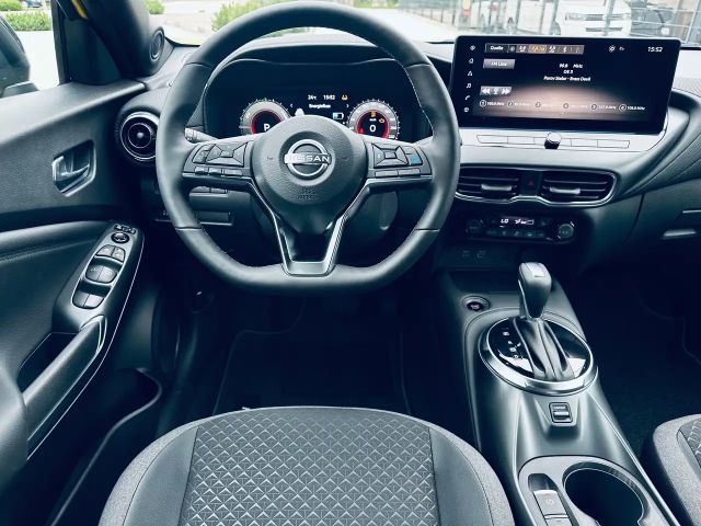 Nissan Juke Juke 1.6 Hybrid SuperFly 4AMT *inkl. 1000,- Bonus*