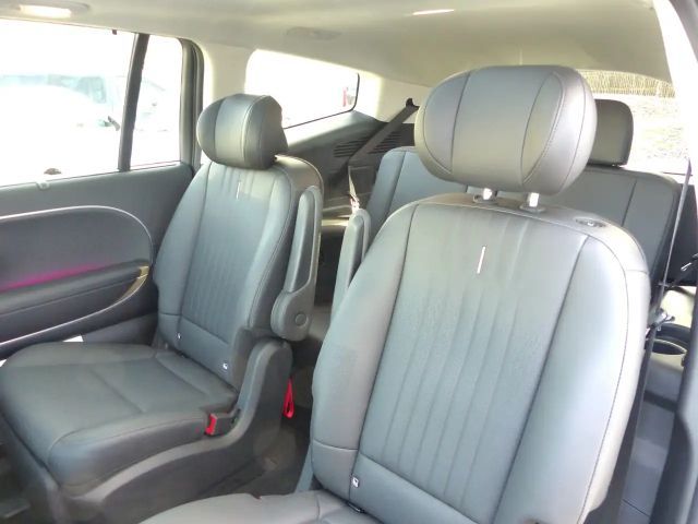 Hyundai IONIQ 9 4WD 6-zits UNIQ