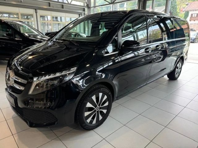 Mercedes-Benz V 300 4MATIC Extralang V 300 d