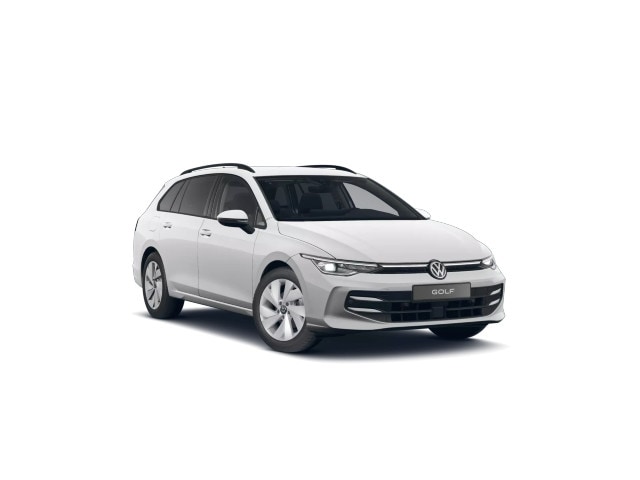 Volkswagen Golf Life Variant