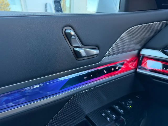 BMW i7 Sedan xDrive60