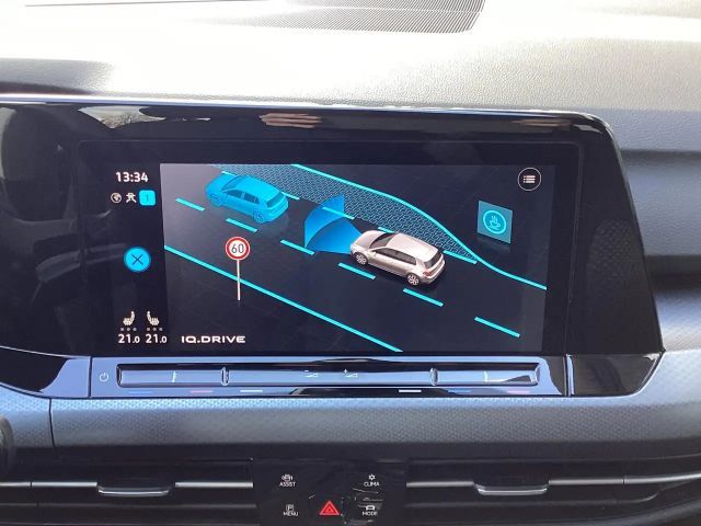 Volkswagen Golf 2.0 TDI DSG Golf VIII