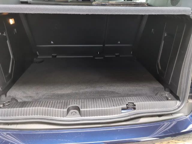 Renault Kangoo EDC TCe 130 Techno