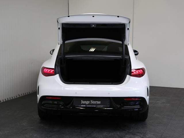 Mercedes-Benz EQE 350 Sedan