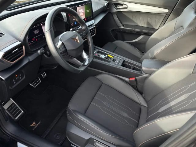 Cupra Formentor 2.0 TSI DSG VZ