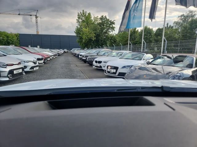 Mitsubishi Outlander 4WD