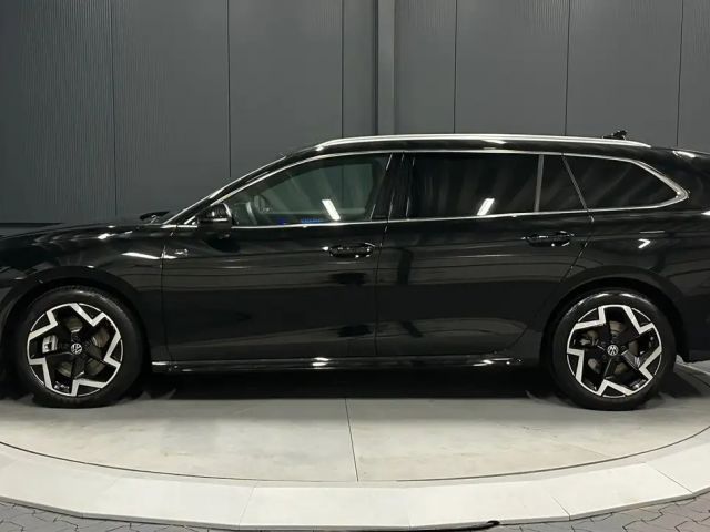 Volkswagen Passat 4Motion R-Line Variant