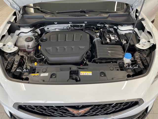 Cupra Formentor 2.0 TSI 4Drive