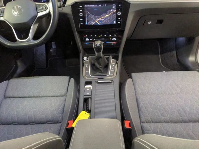 Volkswagen Passat 2.0 TDI Business Variant