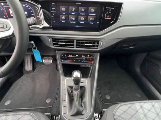 Volkswagen Taigo 1.5 TSI DSG R-Line