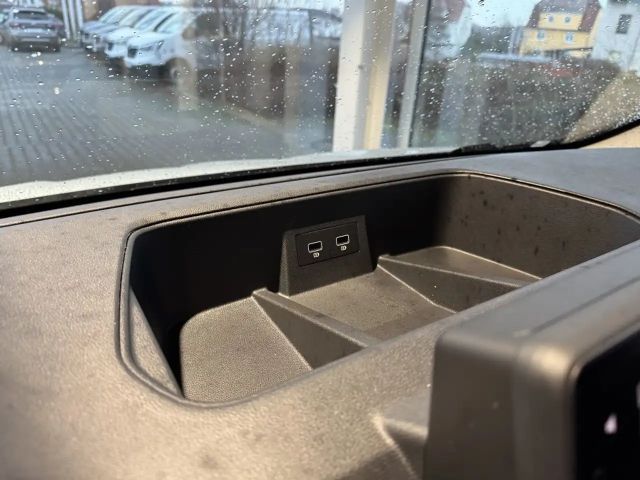 Renault Trafic Blue dCi 150