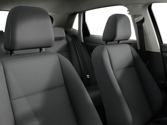 Volkswagen Polo 1.0 MPI