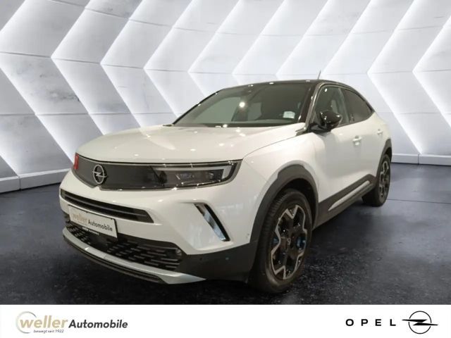 Opel Mokka 1.2 Turbo Turbo