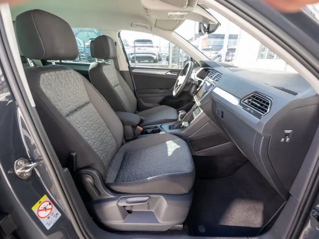 Volkswagen Tiguan 1.4 eHybrid DSG Life eHybrid